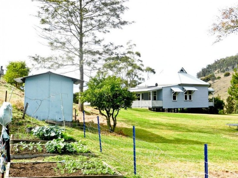116 Bice Road, Leycester NSW 2480