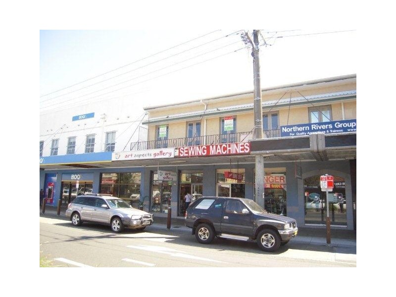 3/110 Woodlark Street, Lismore NSW 2480