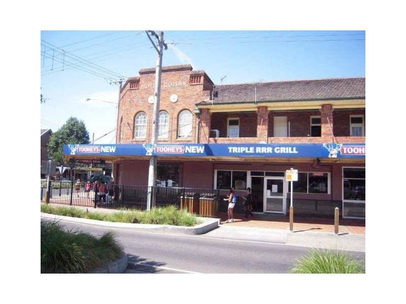 3/110 Woodlark Street, Lismore NSW 2480