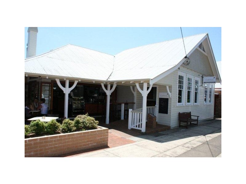 86 Main Street, Alstonville NSW 2477