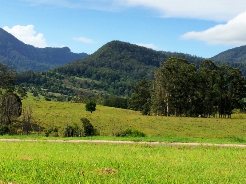 Lot 1-12, 156 Gungas Road, Nimbin NSW 2480