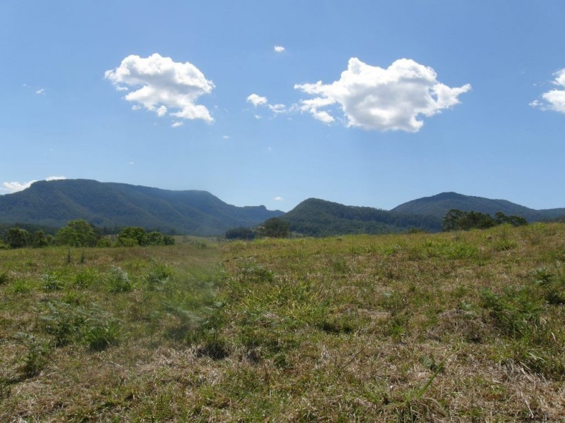 Lot 1-12, 156 Gungas Road, Nimbin NSW 2480