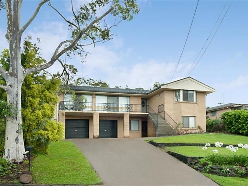 3 Range Court, Goonellabah NSW 2480