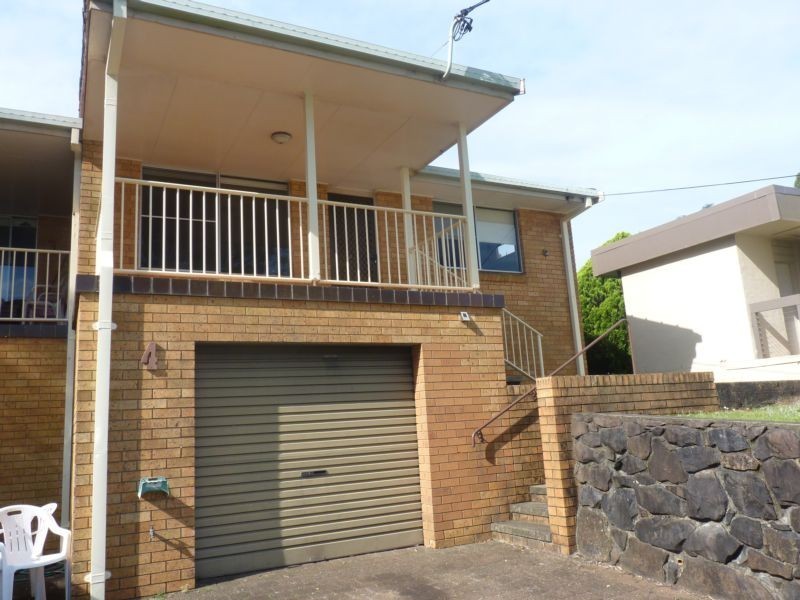2/4 Luke Place, Goonellabah NSW 2480