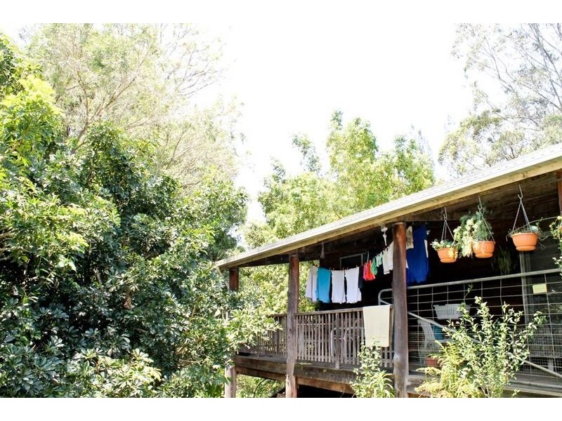 100 Moras Road, Rock Valley NSW 2480