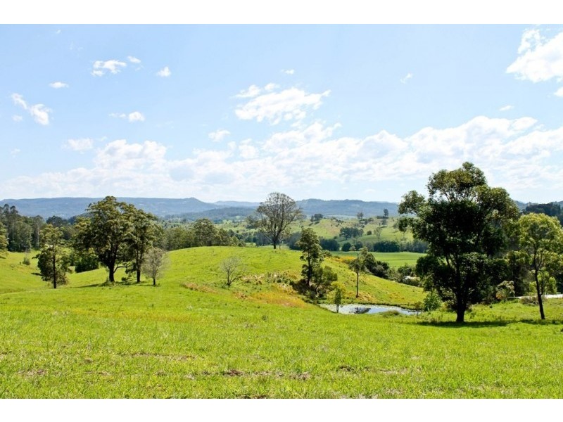 198 &228 Gungas Road, Nimbin NSW 2480