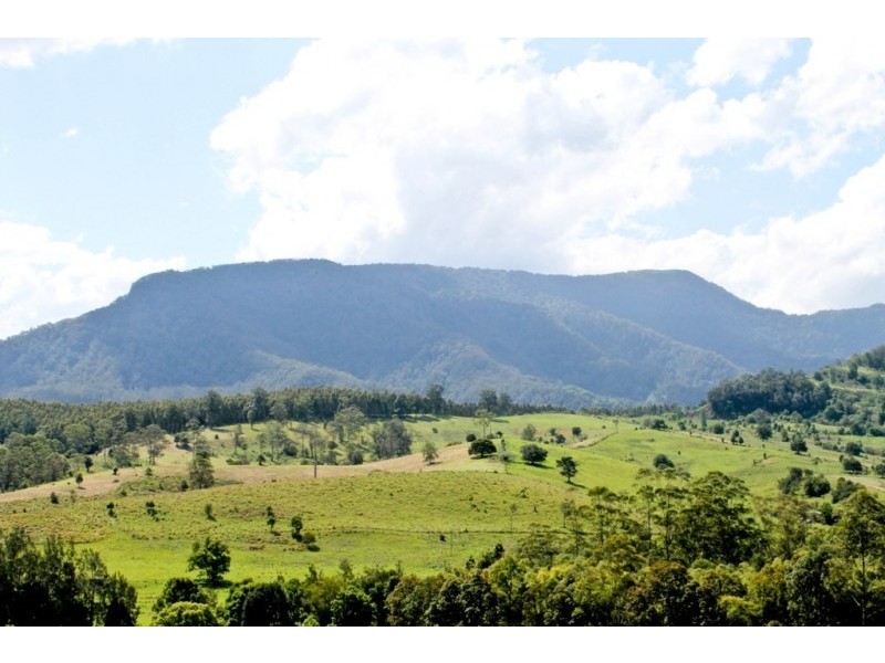 198 &228 Gungas Road, Nimbin NSW 2480