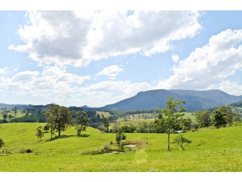 198 &228 Gungas Road, Nimbin NSW 2480