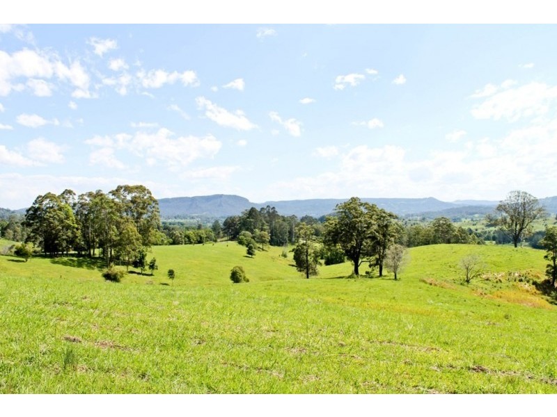198 &228 Gungas Road, Nimbin NSW 2480