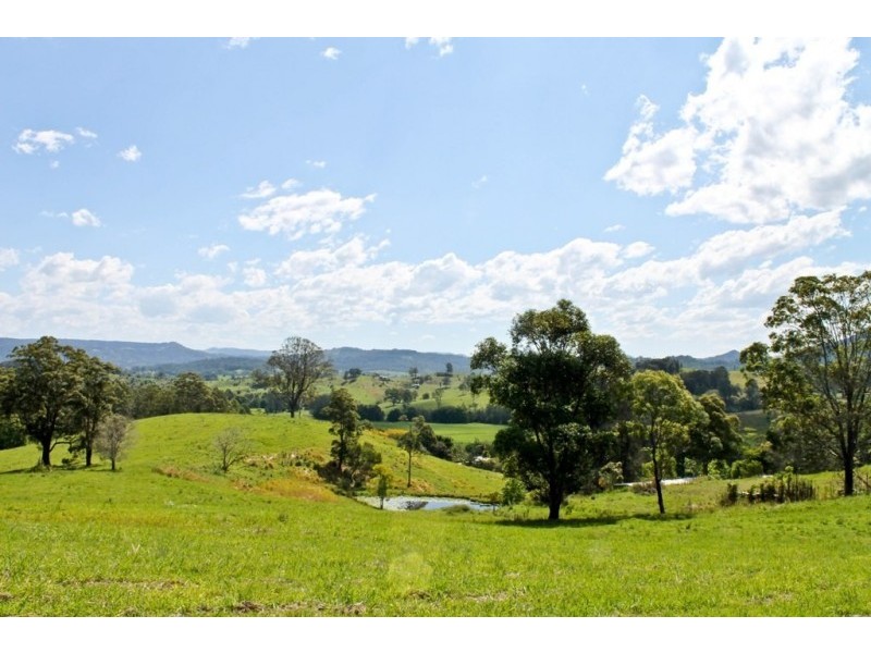 198 &228 Gungas Road, Nimbin NSW 2480