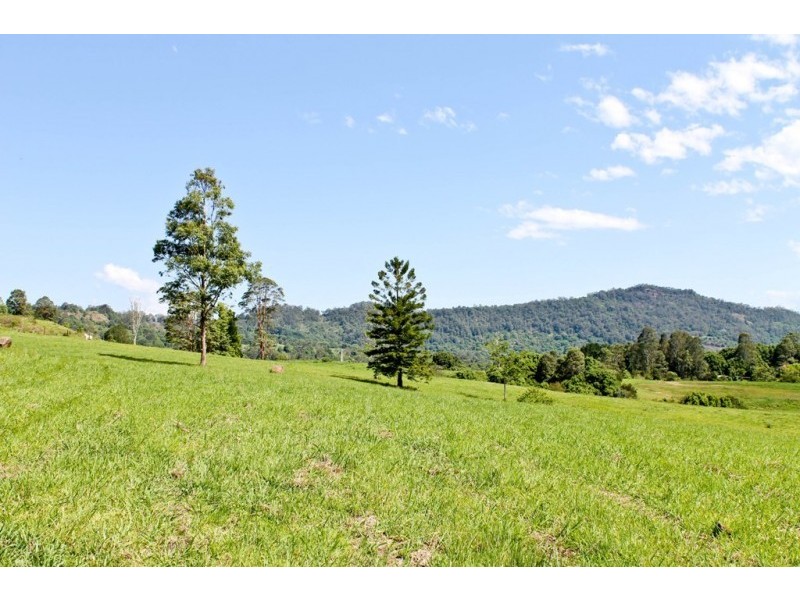 198 &228 Gungas Road, Nimbin NSW 2480