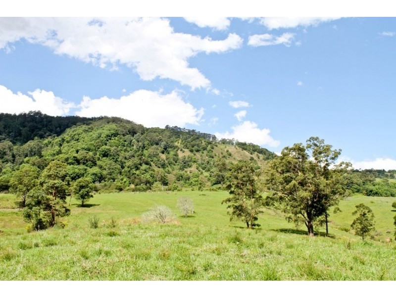 198 &228 Gungas Road, Nimbin NSW 2480