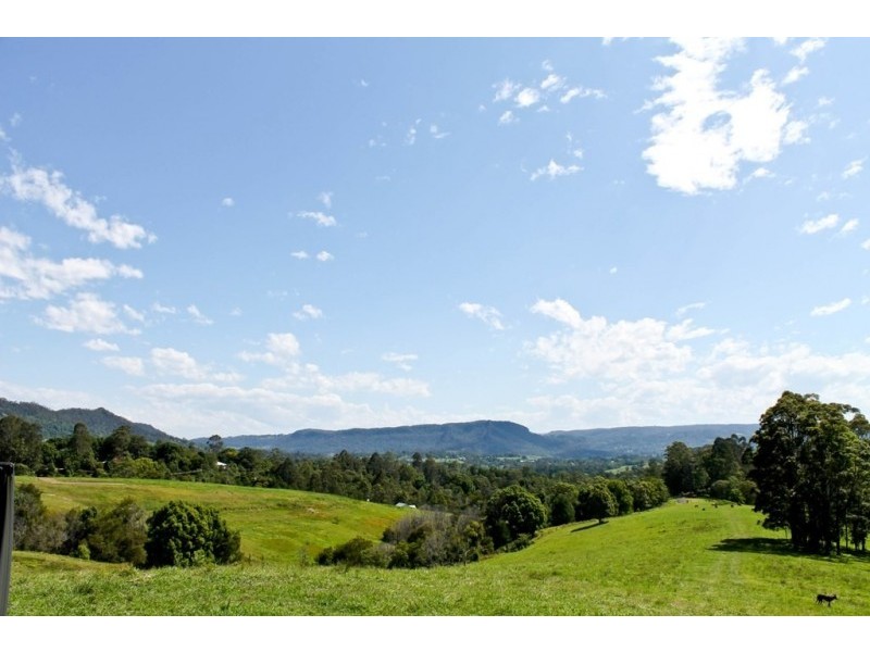 198 &228 Gungas Road, Nimbin NSW 2480