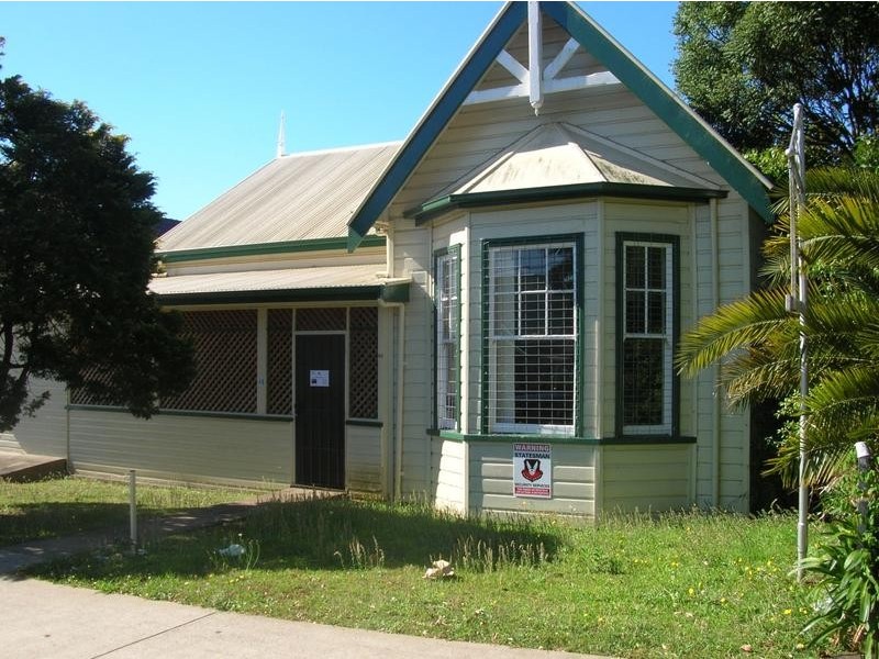 46 Uralba Street, Lismore NSW 2480