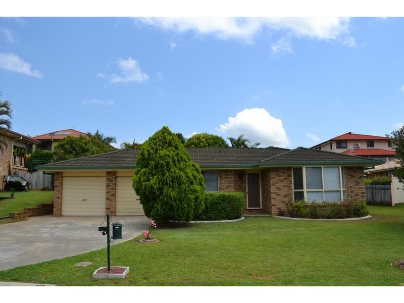8 Kookaburra Terrace, Goonellabah NSW 2480