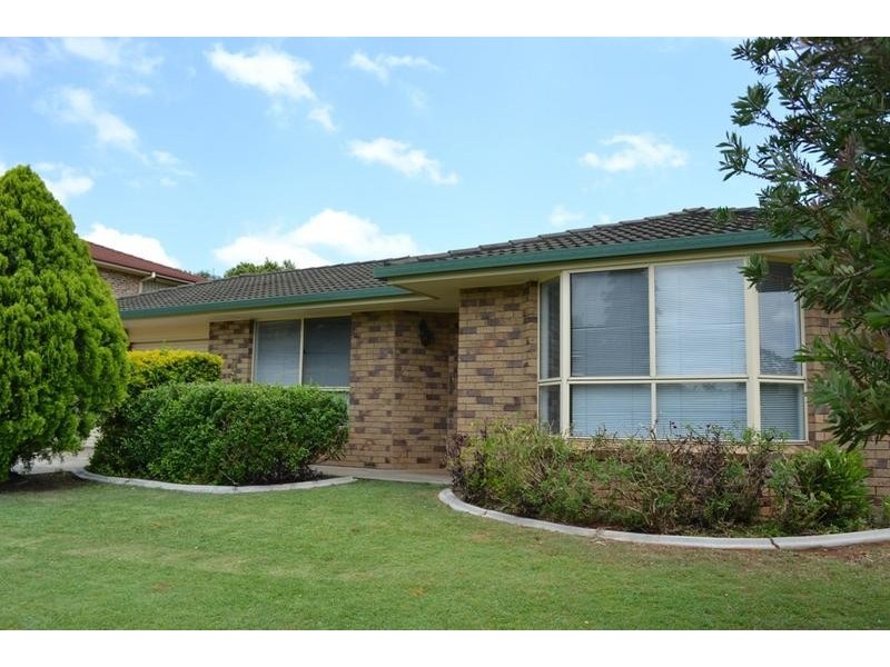 8 Kookaburra Terrace, Goonellabah NSW 2480