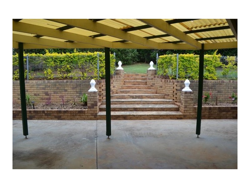 8 Kookaburra Terrace, Goonellabah NSW 2480