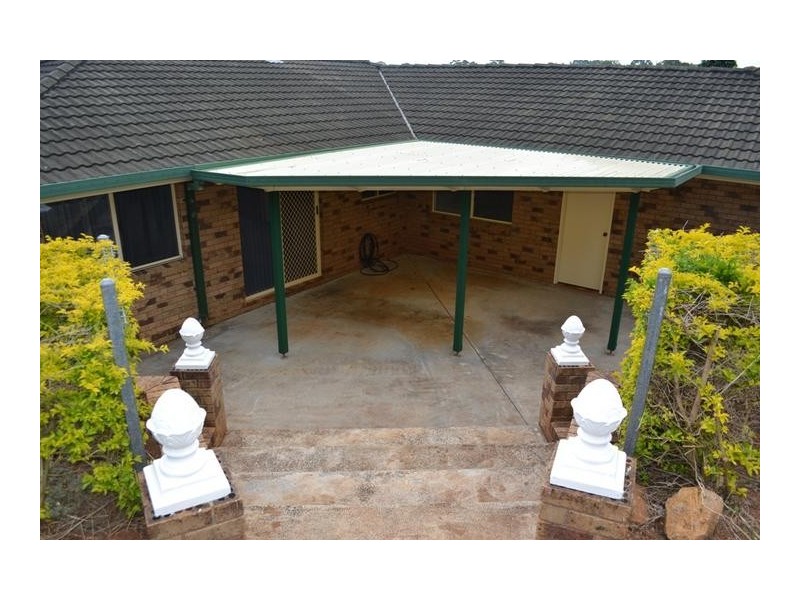 8 Kookaburra Terrace, Goonellabah NSW 2480