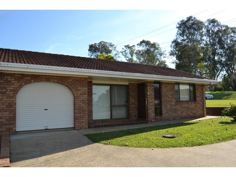1/16 Barham Street, East Lismore NSW 2480