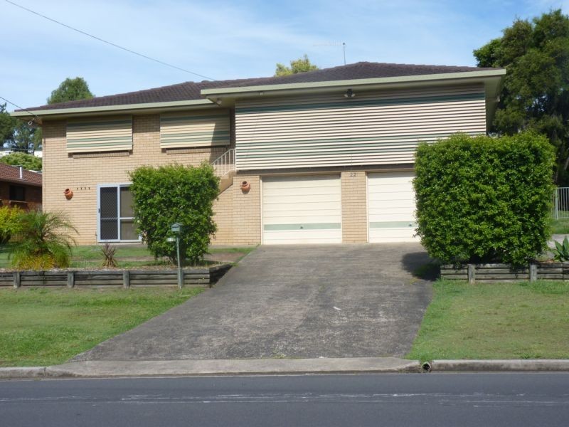 22 Norwood Avenue, Goonellabah NSW 2480