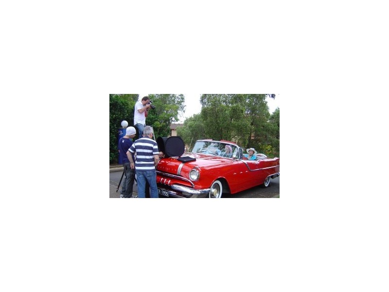 3/1 Prosperity Parade, Warriewood NSW 2102