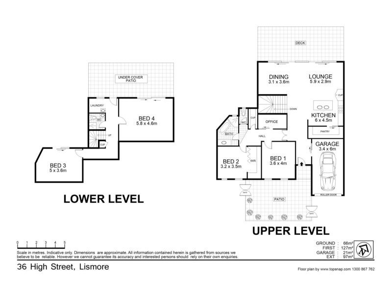 36 High Street, Lismore NSW 2480