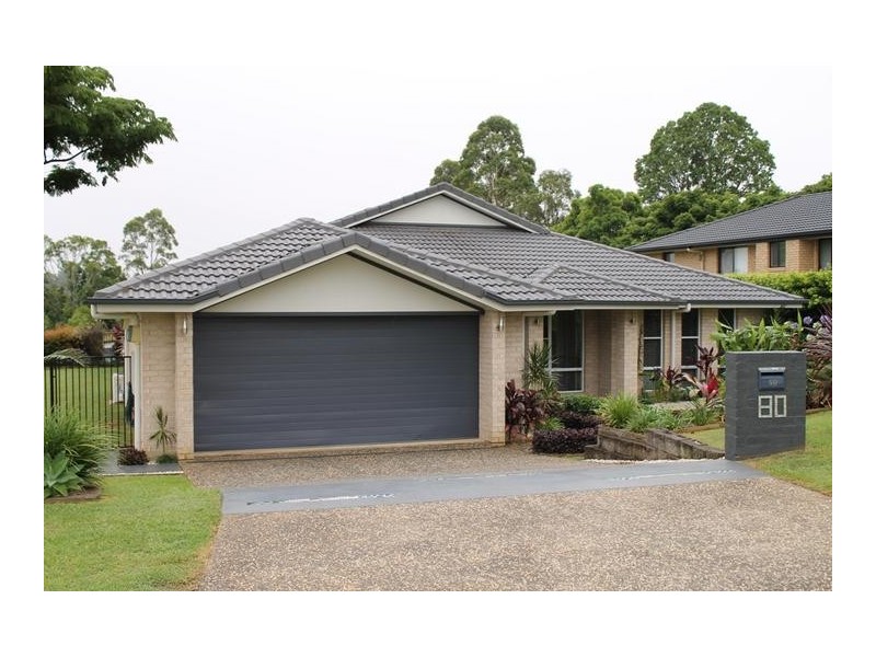 80 Dudley Drive, Goonellabah NSW 2480