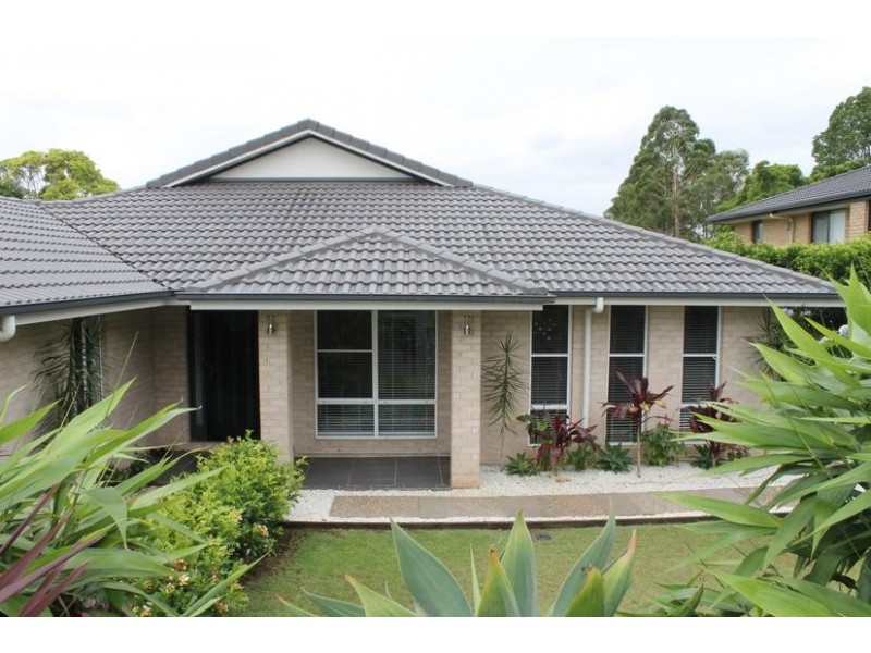 80 Dudley Drive, Goonellabah NSW 2480
