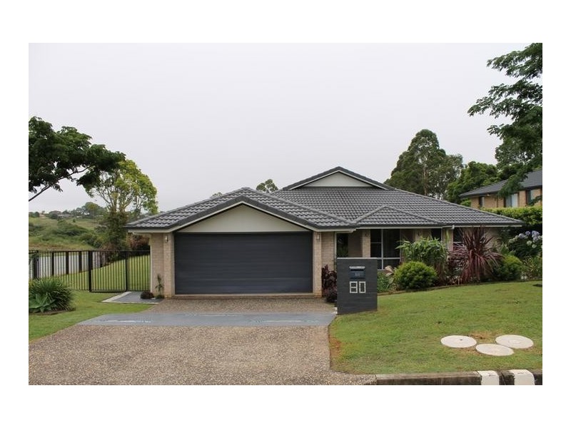 80 Dudley Drive, Goonellabah NSW 2480