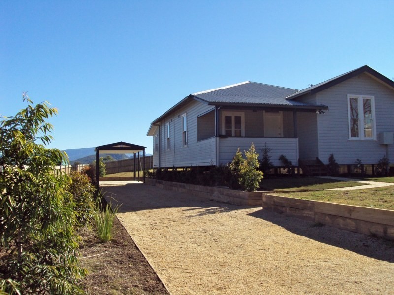 Lot 6, 3 Tareeda Court, Nimbin NSW 2480