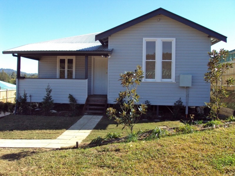 Lot 6, 3 Tareeda Court, Nimbin NSW 2480