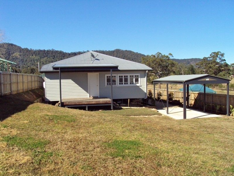 Lot 6, 3 Tareeda Court, Nimbin NSW 2480