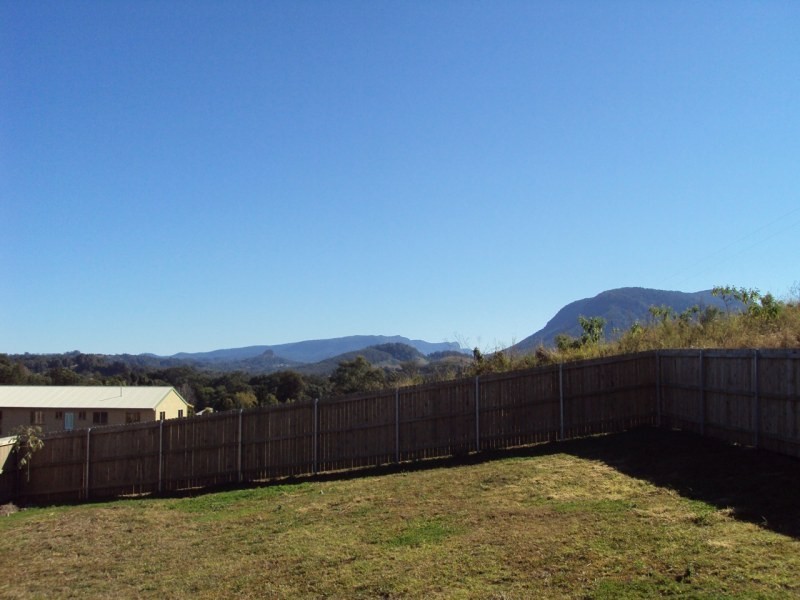 Lot 6, 3 Tareeda Court, Nimbin NSW 2480