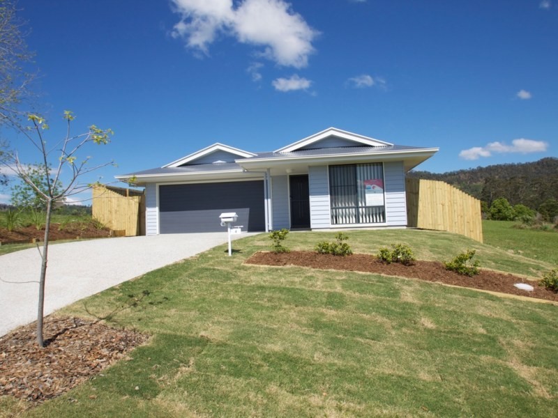 Lot 9, 4 Tareeda Court, Nimbin NSW 2480