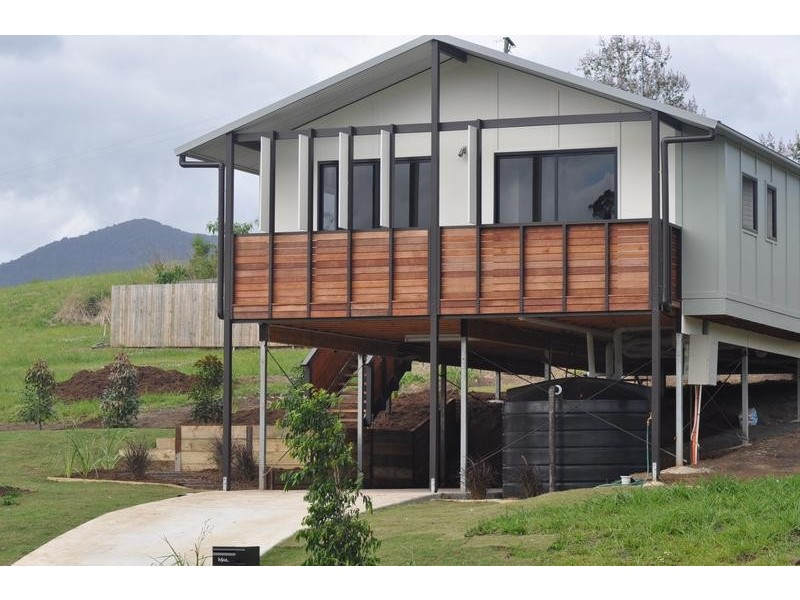 Lot 4, 18 Alternative Way, Nimbin NSW 2480