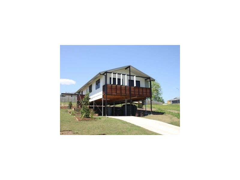 Lot 4, 18 Alternative Way, Nimbin NSW 2480
