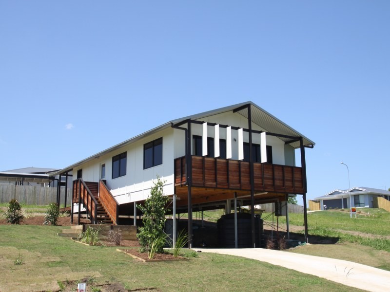 Lot 4, 18 Alternative Way, Nimbin NSW 2480