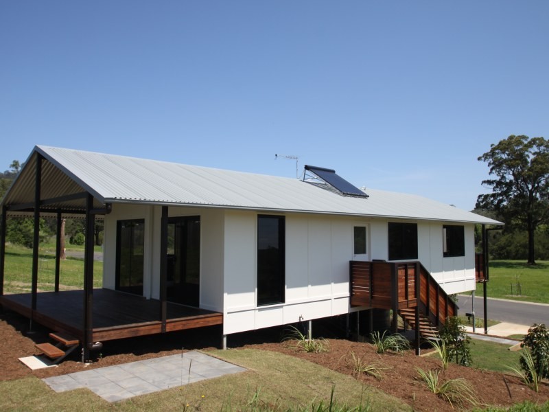 Lot 4, 18 Alternative Way, Nimbin NSW 2480