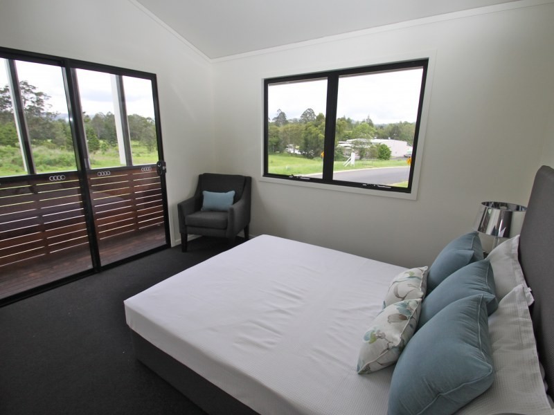 Lot 4, 18 Alternative Way, Nimbin NSW 2480