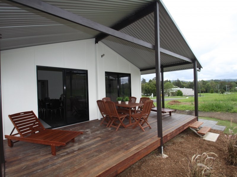 Lot 4, 18 Alternative Way, Nimbin NSW 2480