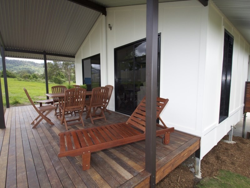 Lot 4, 18 Alternative Way, Nimbin NSW 2480