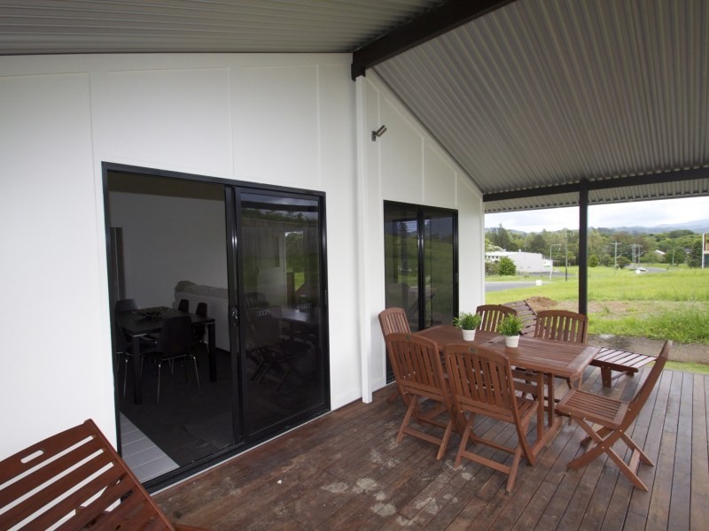 Lot 4, 18 Alternative Way, Nimbin NSW 2480