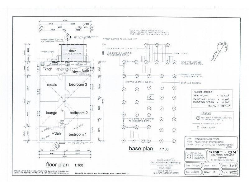 Lot 4, 18 Alternative Way, Nimbin NSW 2480