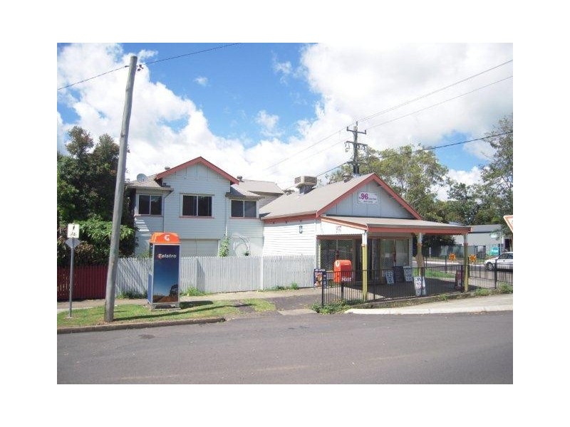 96 Casino Street, South Lismore NSW 2480