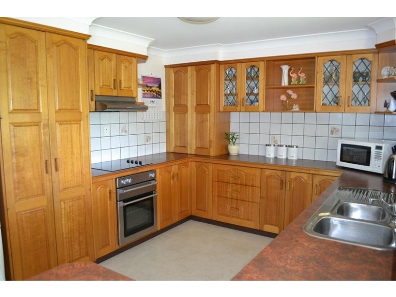 3 Gloria Crescent, Richmond Hill NSW 2480