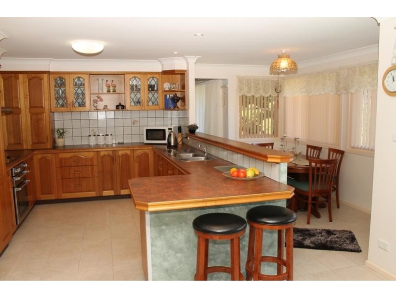 3 Gloria Crescent, Richmond Hill NSW 2480