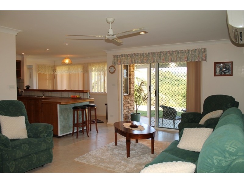 3 Gloria Crescent, Richmond Hill NSW 2480