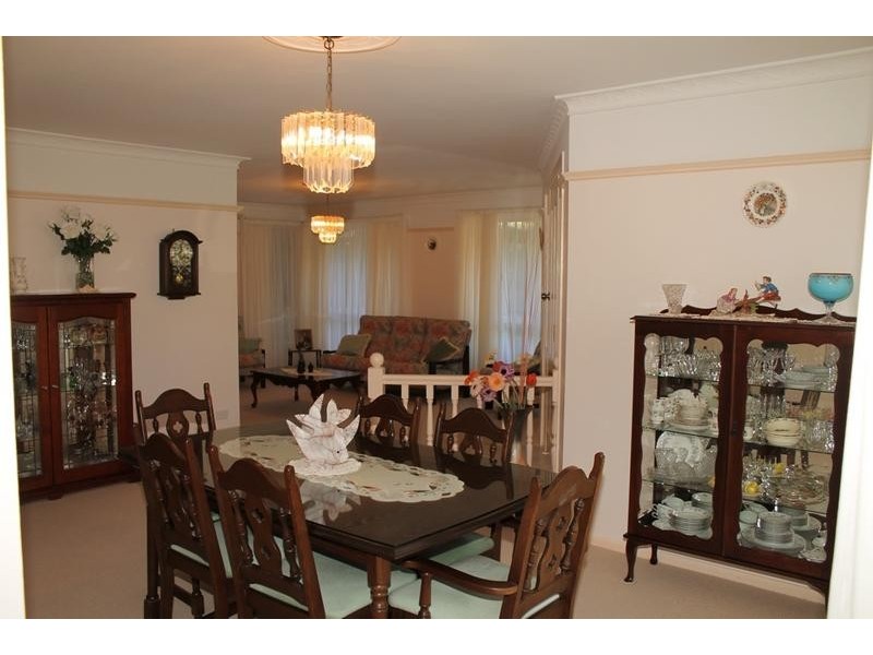 3 Gloria Crescent, Richmond Hill NSW 2480
