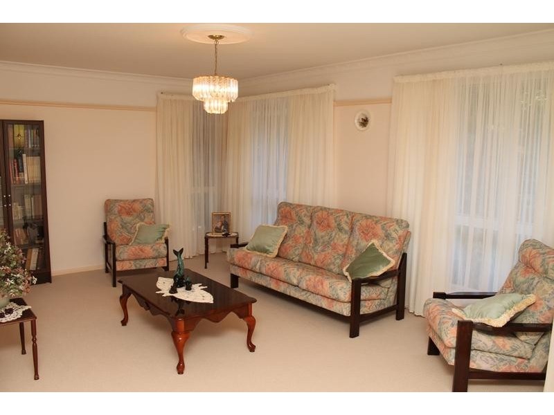 3 Gloria Crescent, Richmond Hill NSW 2480