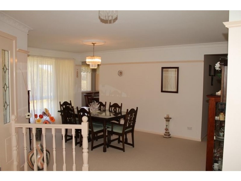 3 Gloria Crescent, Richmond Hill NSW 2480